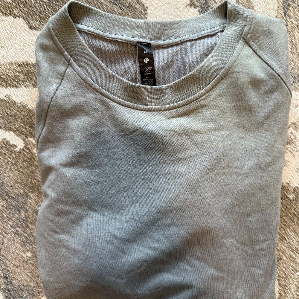 lululemon City Sweat Sweatshirt